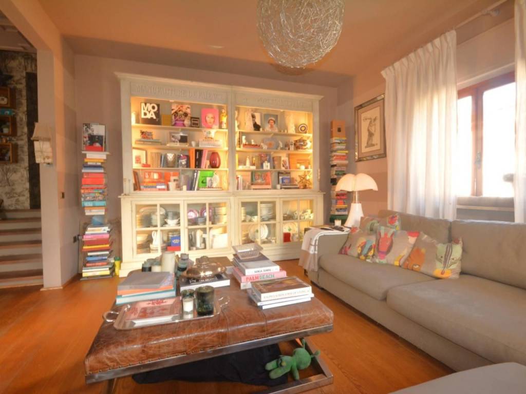 Villa a Lucca in Via San Filippo, , 55100 - Foto 4