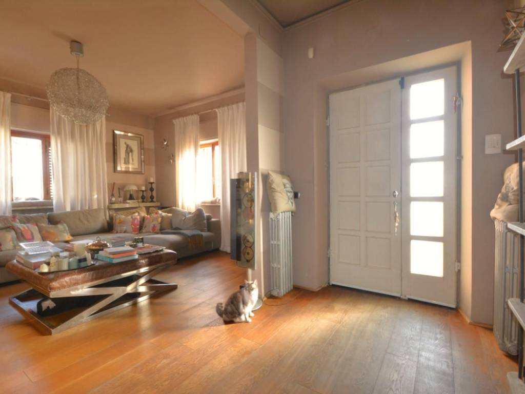 Villa a Lucca in Via San Filippo, , 55100 - Foto 5