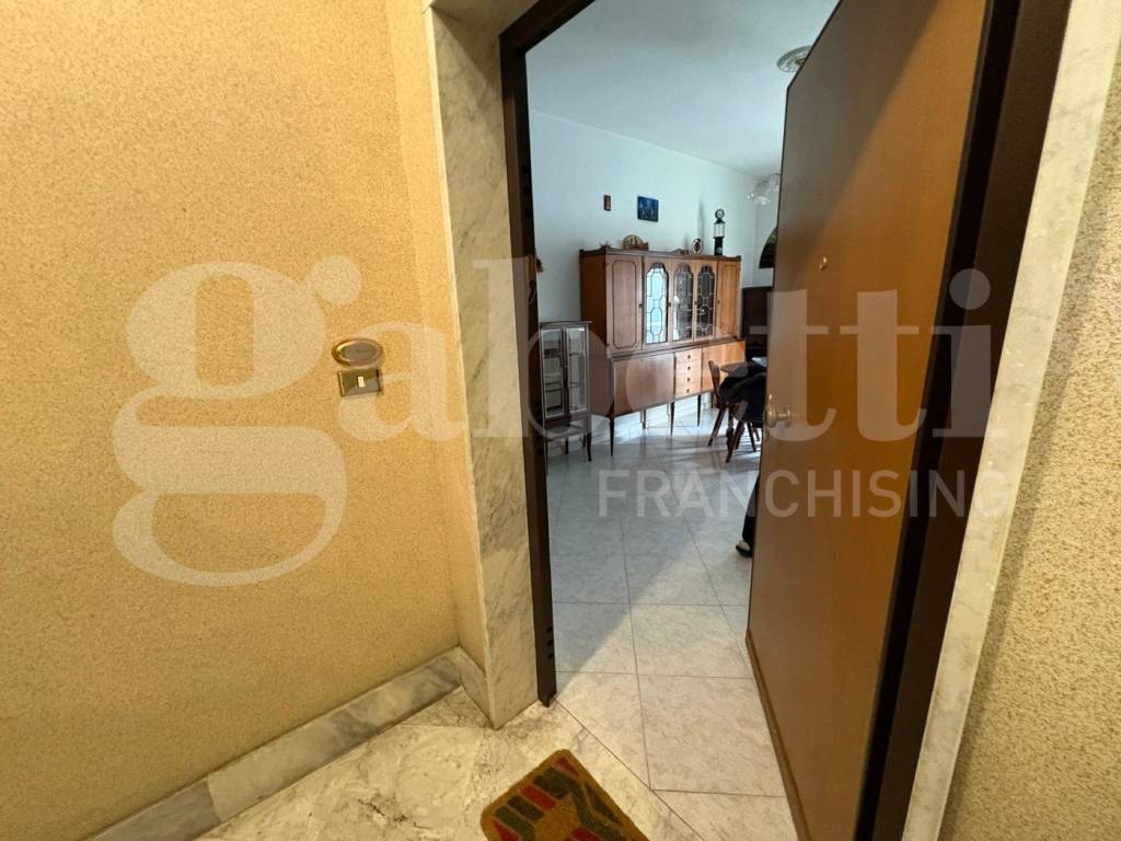 Appartamento a Bari in VIA MICHELE DE NAPOLI, 79 - Foto 5