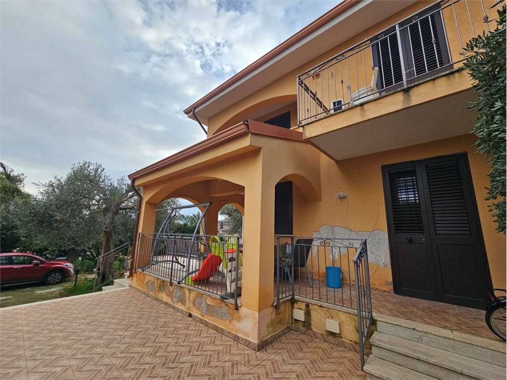 Villa a Carini - Foto 2