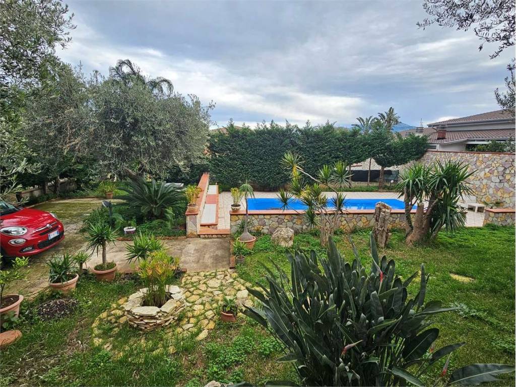 Villa a Carini - Foto 3