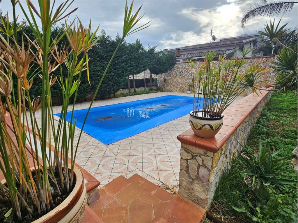 Villa a Carini - Foto 4