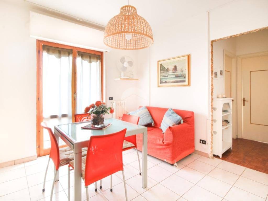 Appartamento a Alba adriatica in Via Cortina, 22 - Foto 2