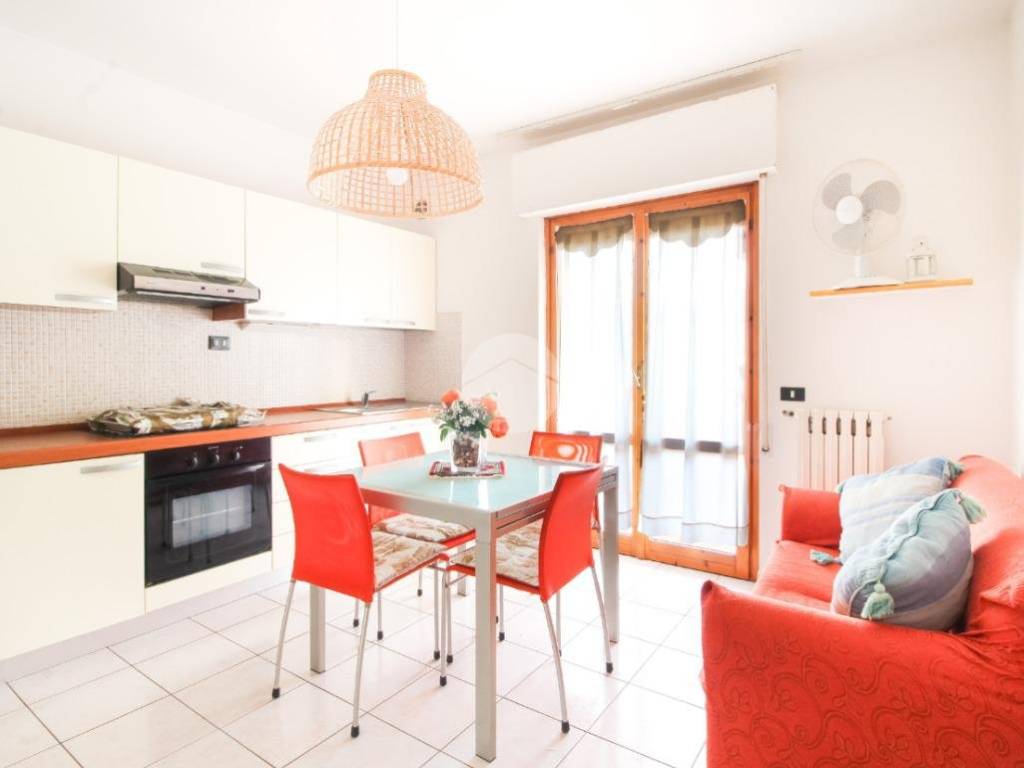 Appartamento a Alba adriatica in Via Cortina, 22 - Foto 3