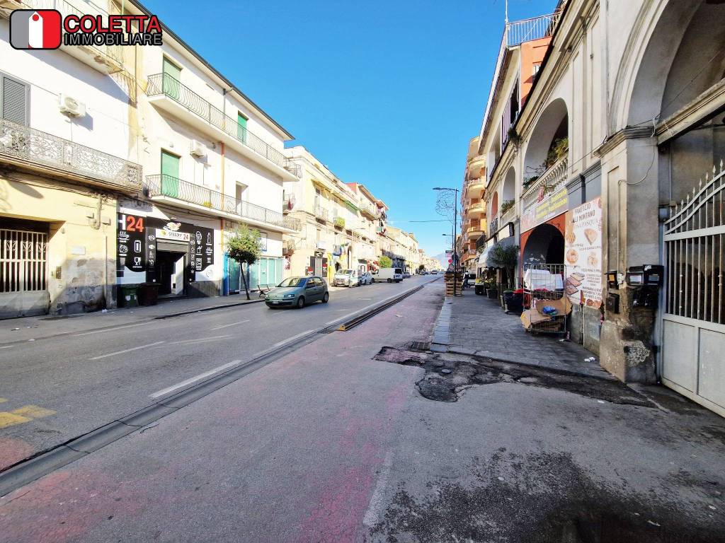 Appartamento a Acerra in Corso Vittorio Emanuele II, 69 - Foto 2
