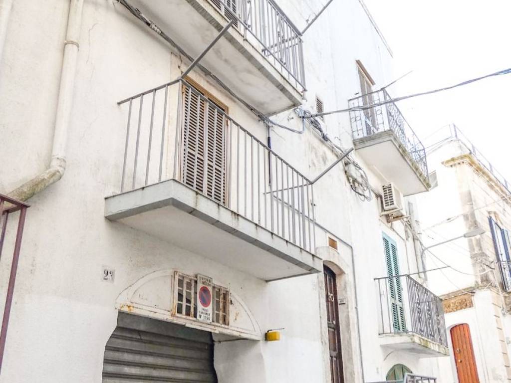 Appartamento a Ostuni in Piazza della Libertà - Foto 2