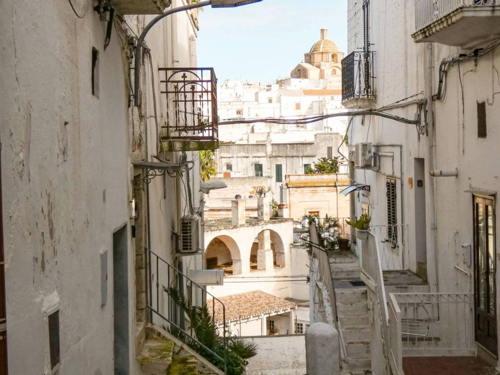 Appartamento a Ostuni in Piazza della Libertà - Foto 4