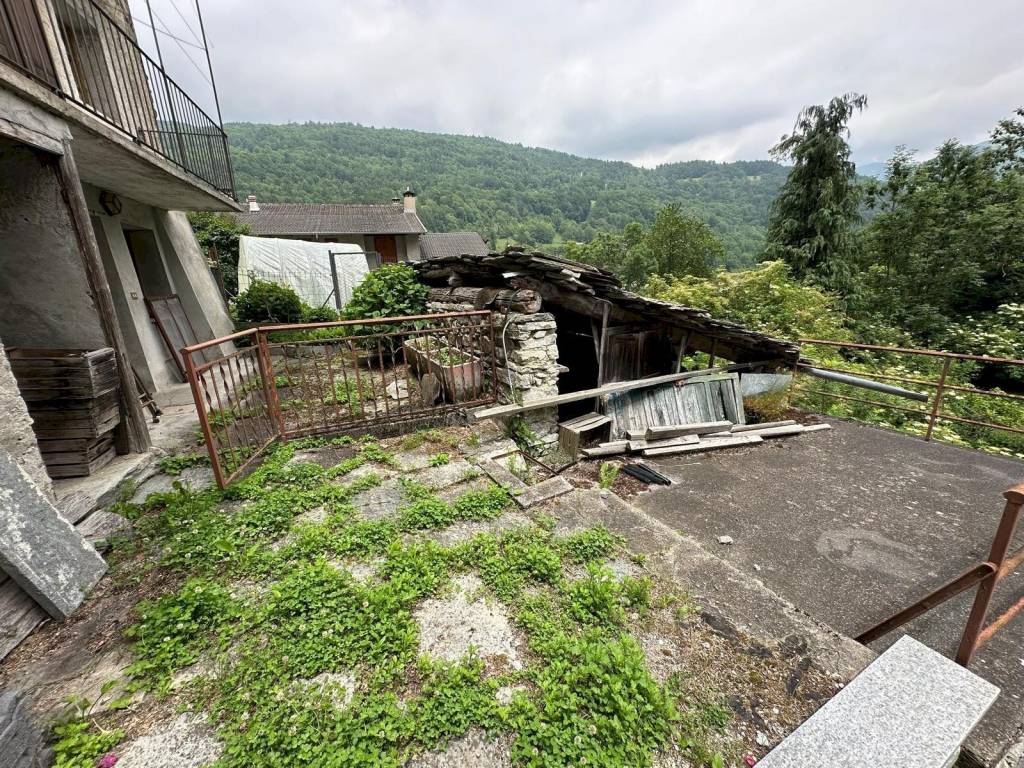 Rustico / casale a Sampeyre in Borgata Rossi Superiore, 18 - Foto 3