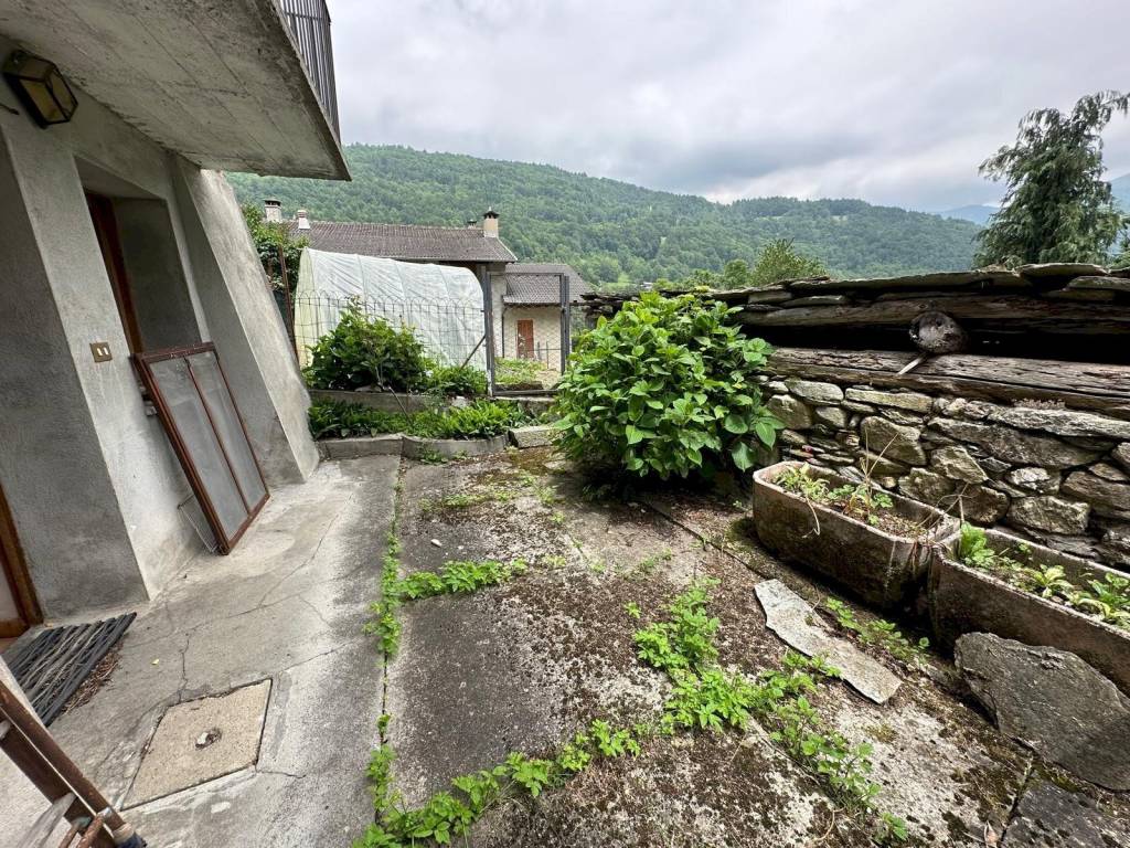 Rustico / casale a Sampeyre in Borgata Rossi Superiore, 18 - Foto 4