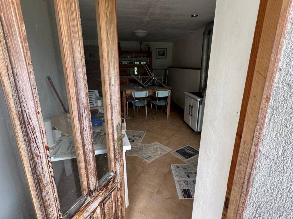 Rustico / casale a Sampeyre in Borgata Rossi Superiore, 18 - Foto 5