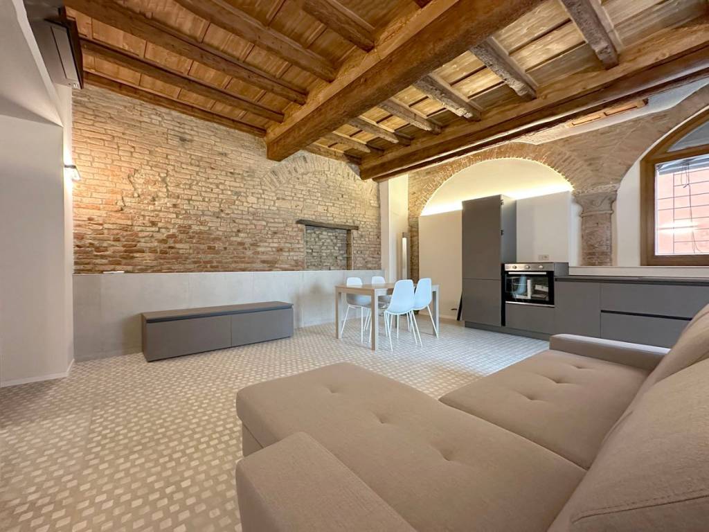 Appartamento a Ferrara in Via Terranuova - Foto 2
