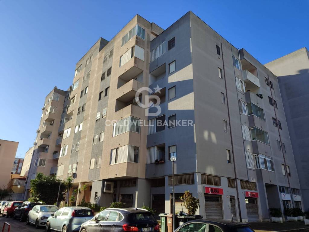 Appartamento a Brindisi in Via appia, 53 - Foto 2