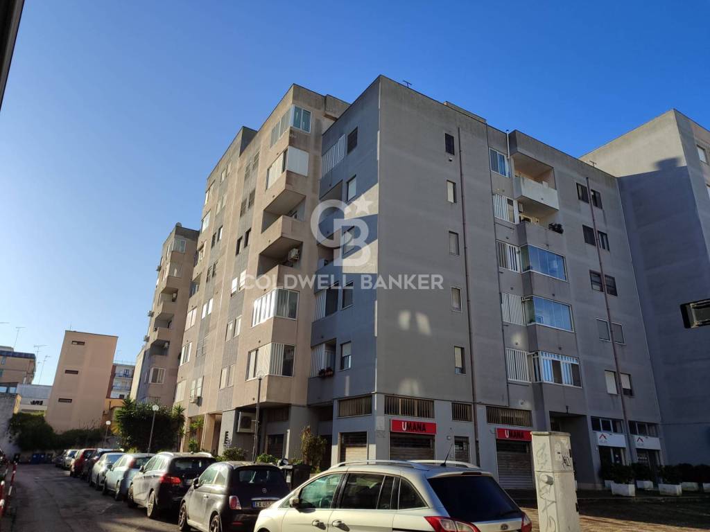 Appartamento a Brindisi in Via appia, 53 - Foto 3