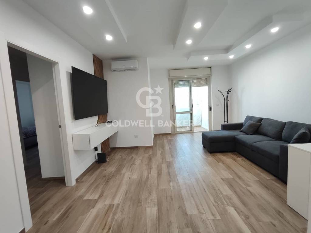 Appartamento a Brindisi in Via appia, 53 - Foto 4