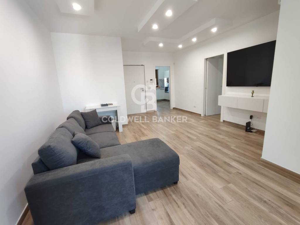 Appartamento a Brindisi in Via appia, 53 - Foto 5
