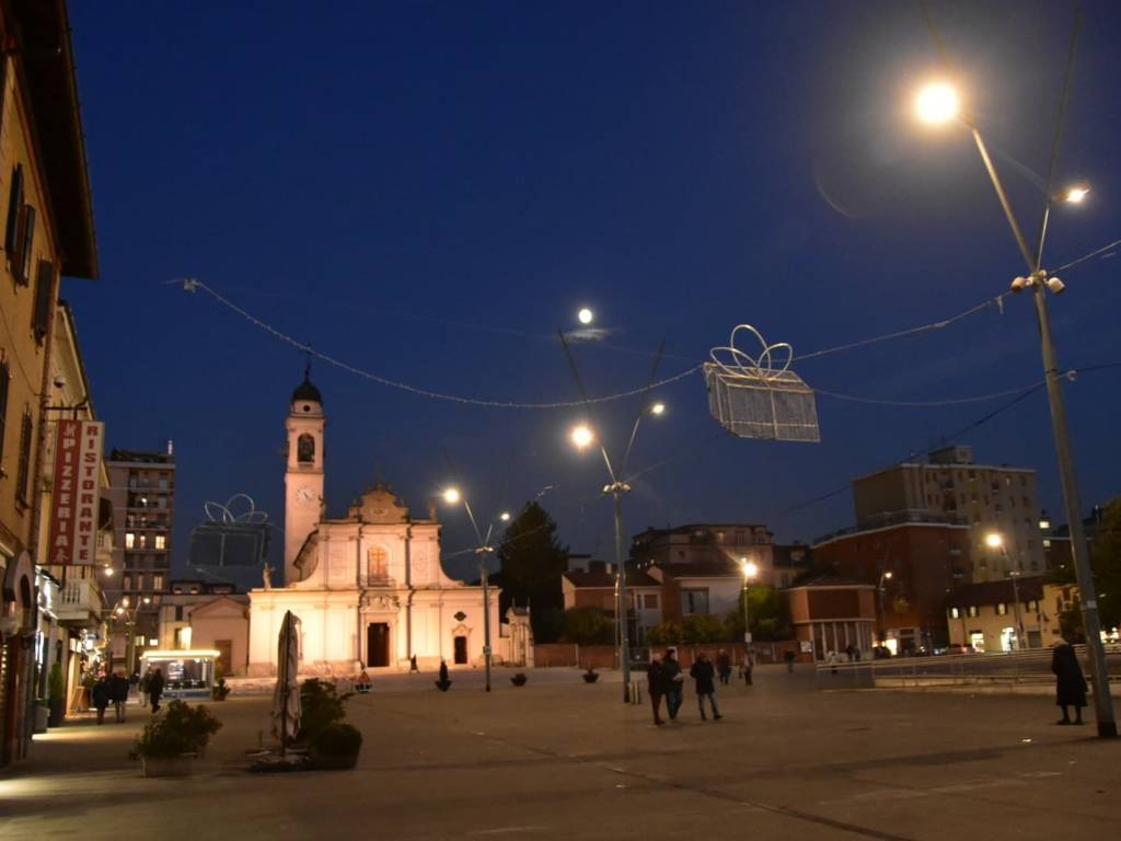 Immobile a Cinisello balsamo in Piazza Antonio Gramsci - Foto 3