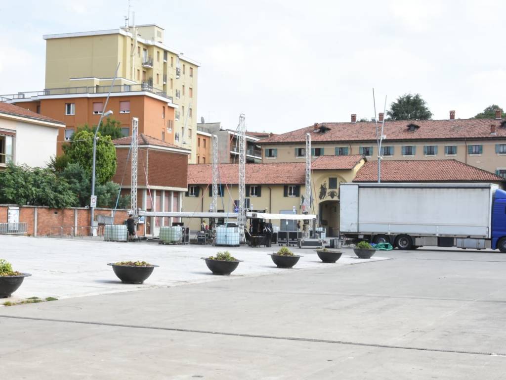 Immobile a Cinisello balsamo in Piazza Antonio Gramsci - Foto 5