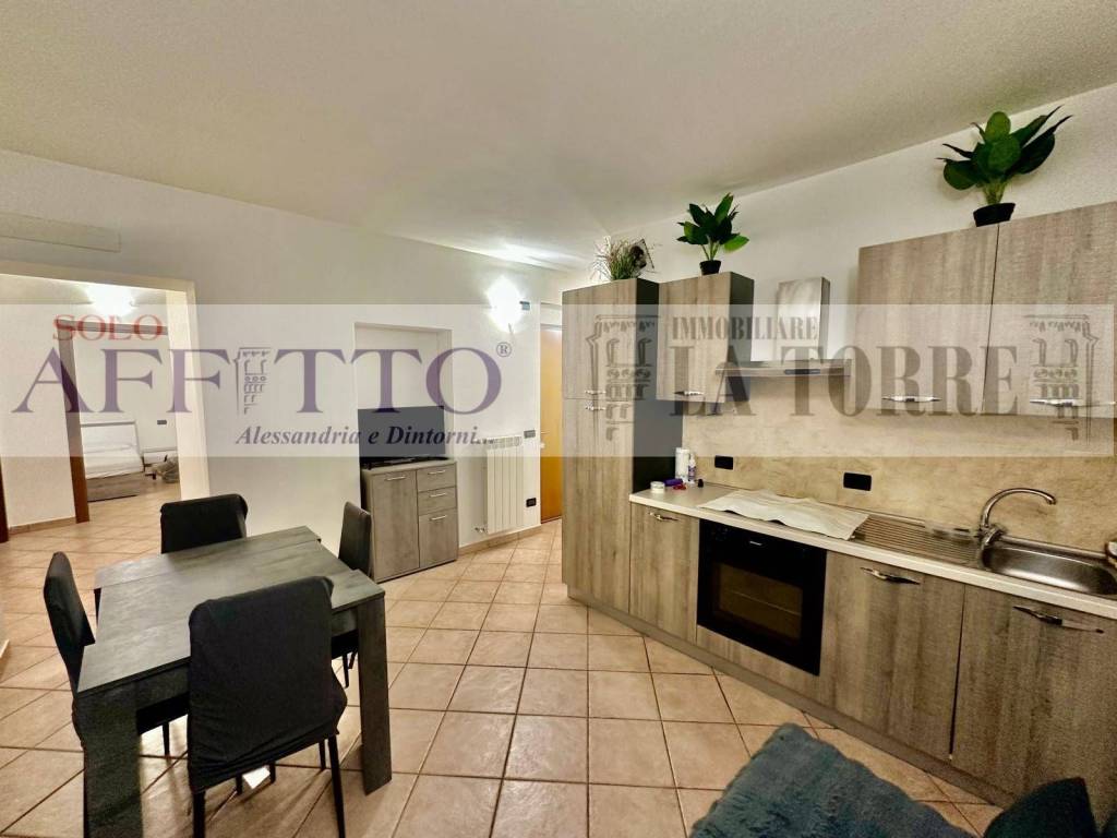 Appartamento a Alessandria - Foto 3