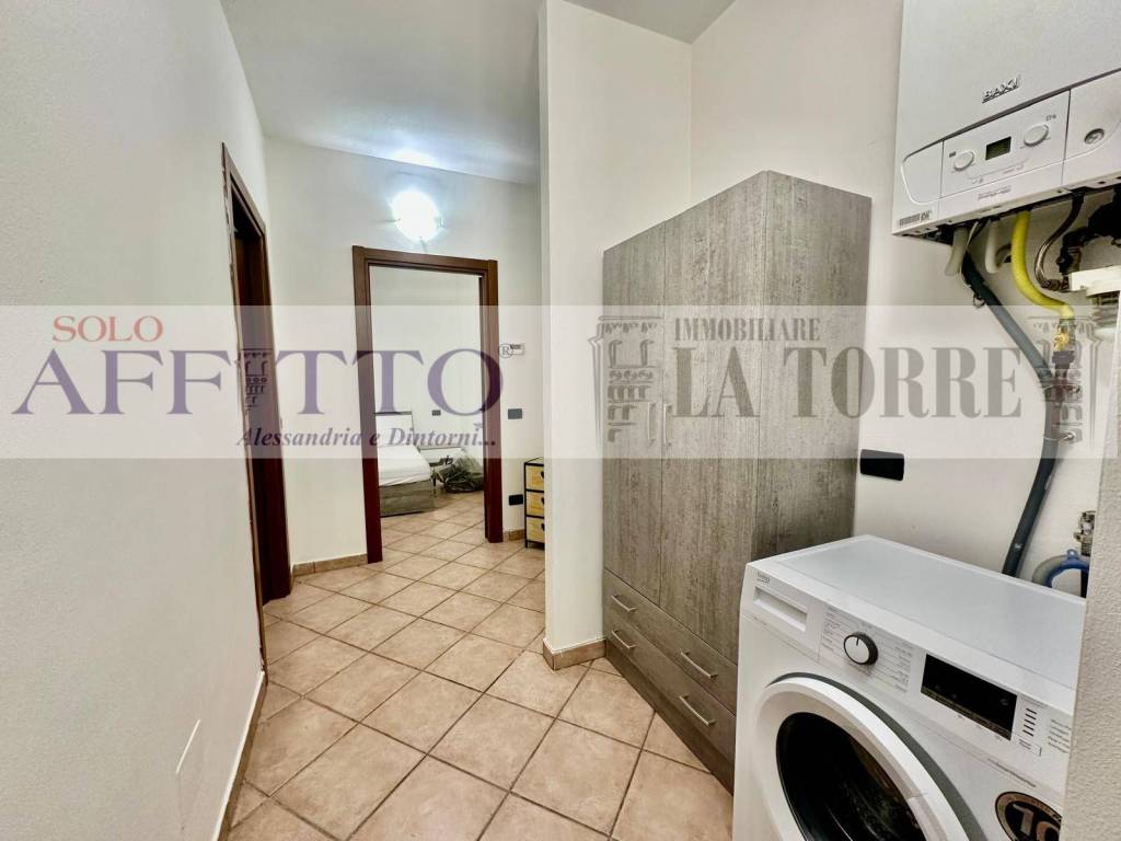 Appartamento a Alessandria - Foto 5