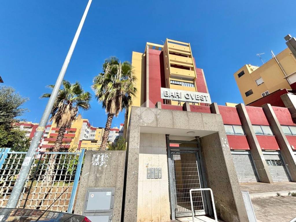 Appartamento a Bari in VIA TEODORO - Foto 3