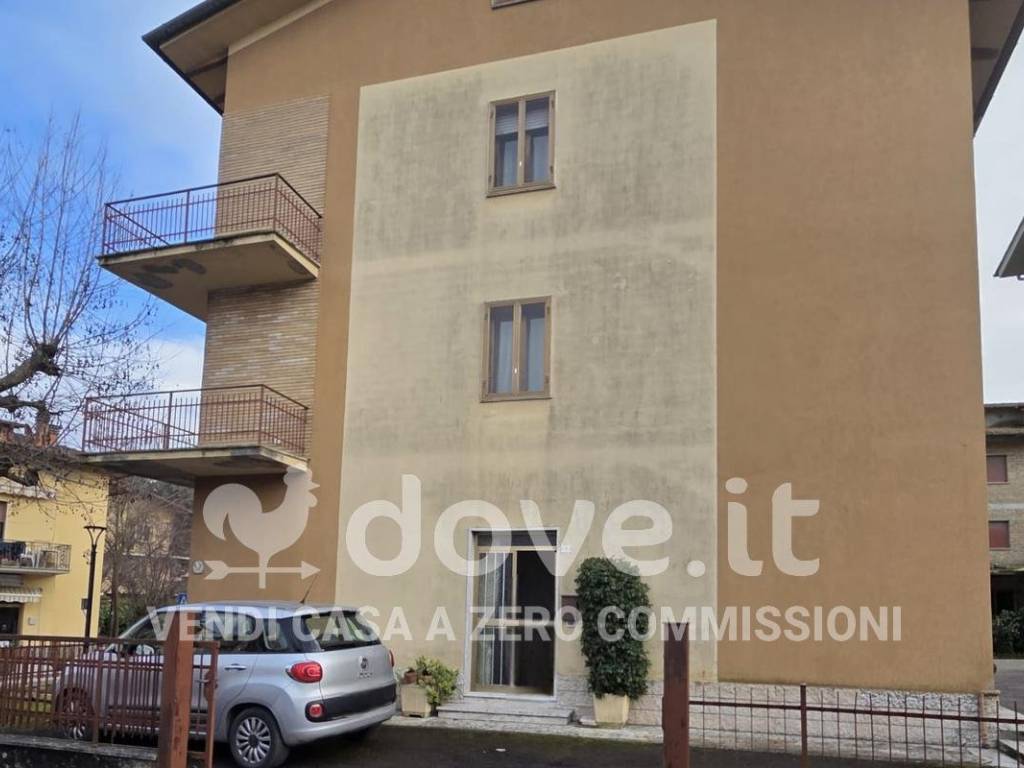 Appartamento a Sarteano in Via Po, 1 - Foto 2
