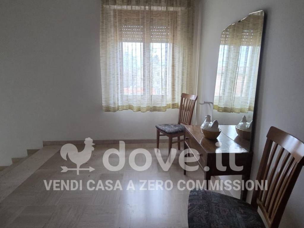 Appartamento a Sarteano in Via Po, 1 - Foto 5