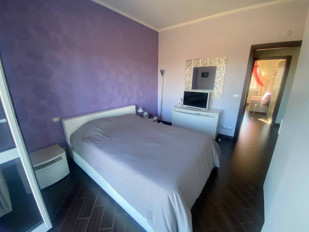 Appartamento a Rivoli in Strada Appennini, 56 - Foto 5