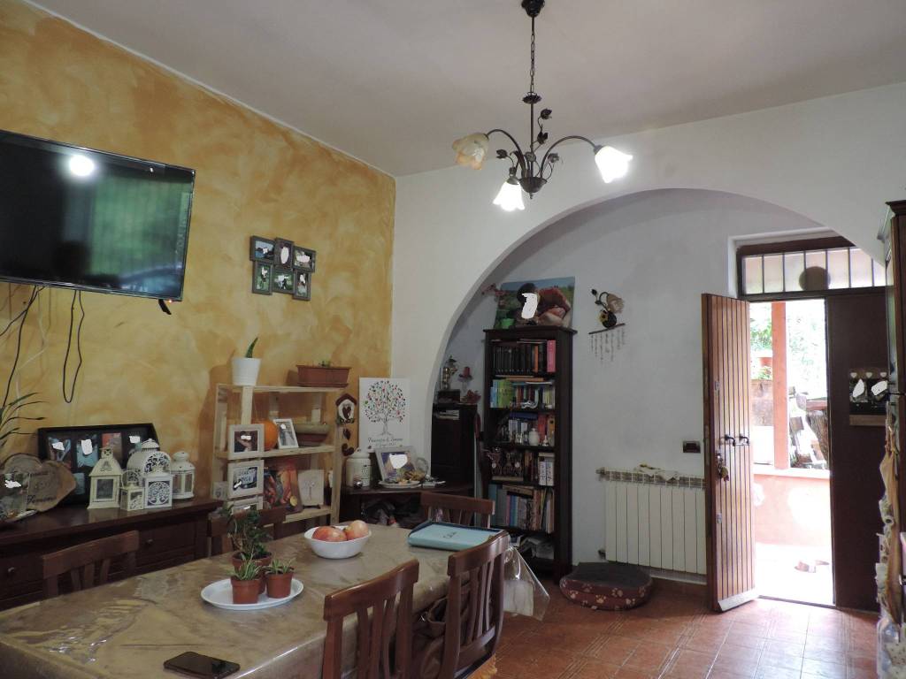 Villa a Fara in sabina in Via Agrigento, 3 - Foto 3