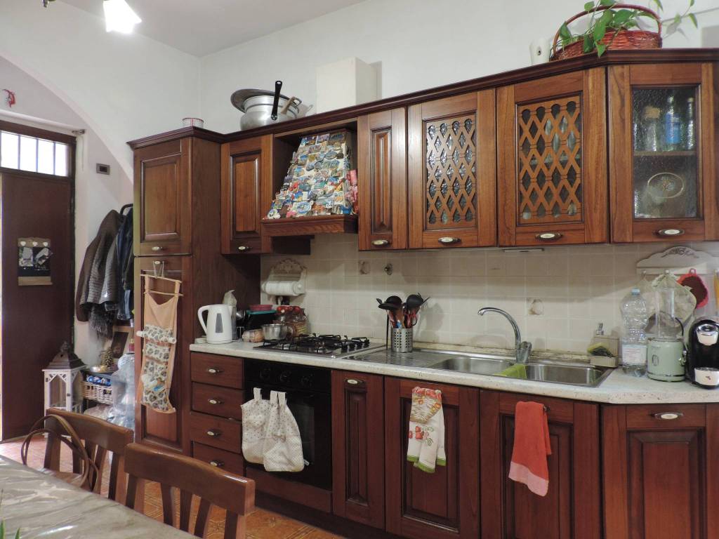 Villa a Fara in sabina in Via Agrigento, 3 - Foto 4