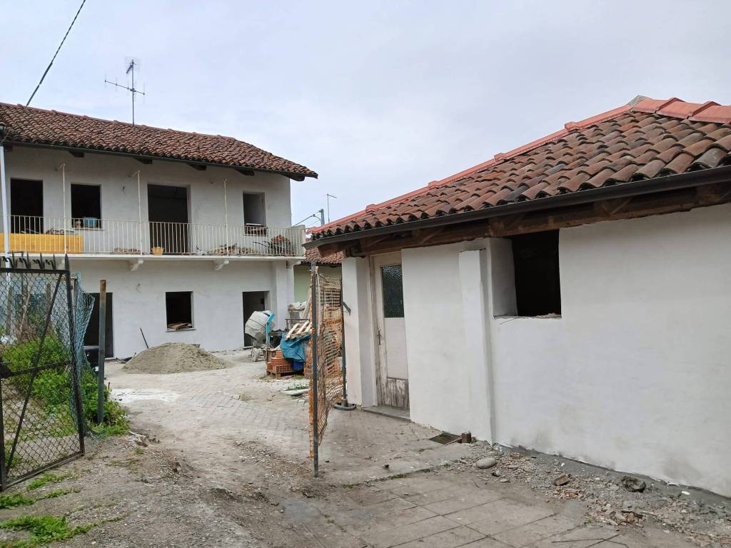 Villa a Torrazza piemonte in Via dell'Oratorio - Foto 2