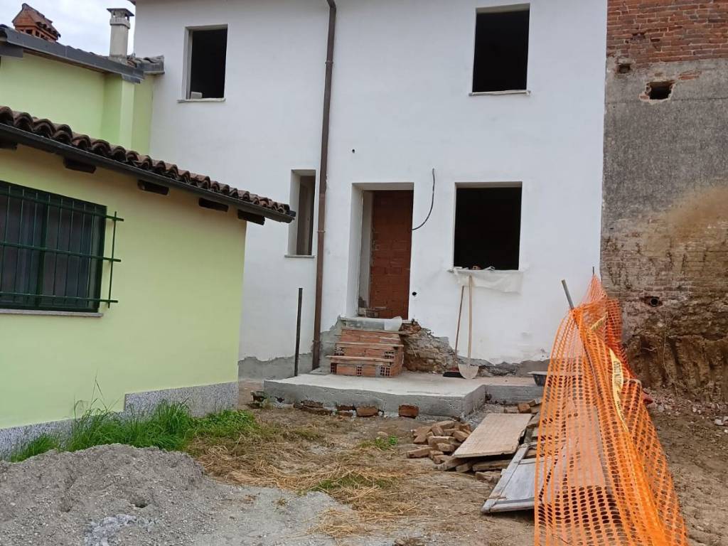 Villa a Torrazza piemonte in Via dell'Oratorio - Foto 4