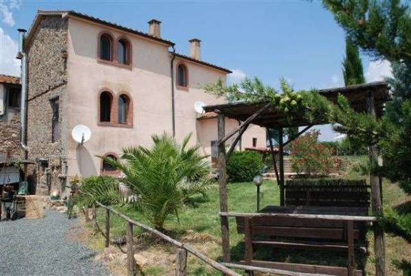 Rustico / casale a Gavorrano - Foto 2