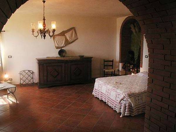 Rustico / casale a Gavorrano - Foto 4