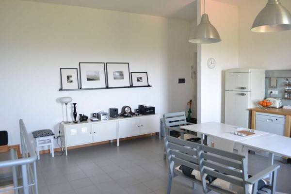 Appartamento a Roccastrada in Piazza della Madonna, 1 - Foto 3