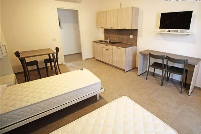 Appartamento a Novara in Via Riotta, 12 - Foto 3