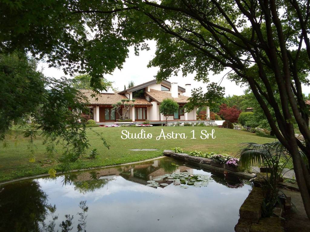 Villa a Castelcucco in Via dei Tigli - Foto 2