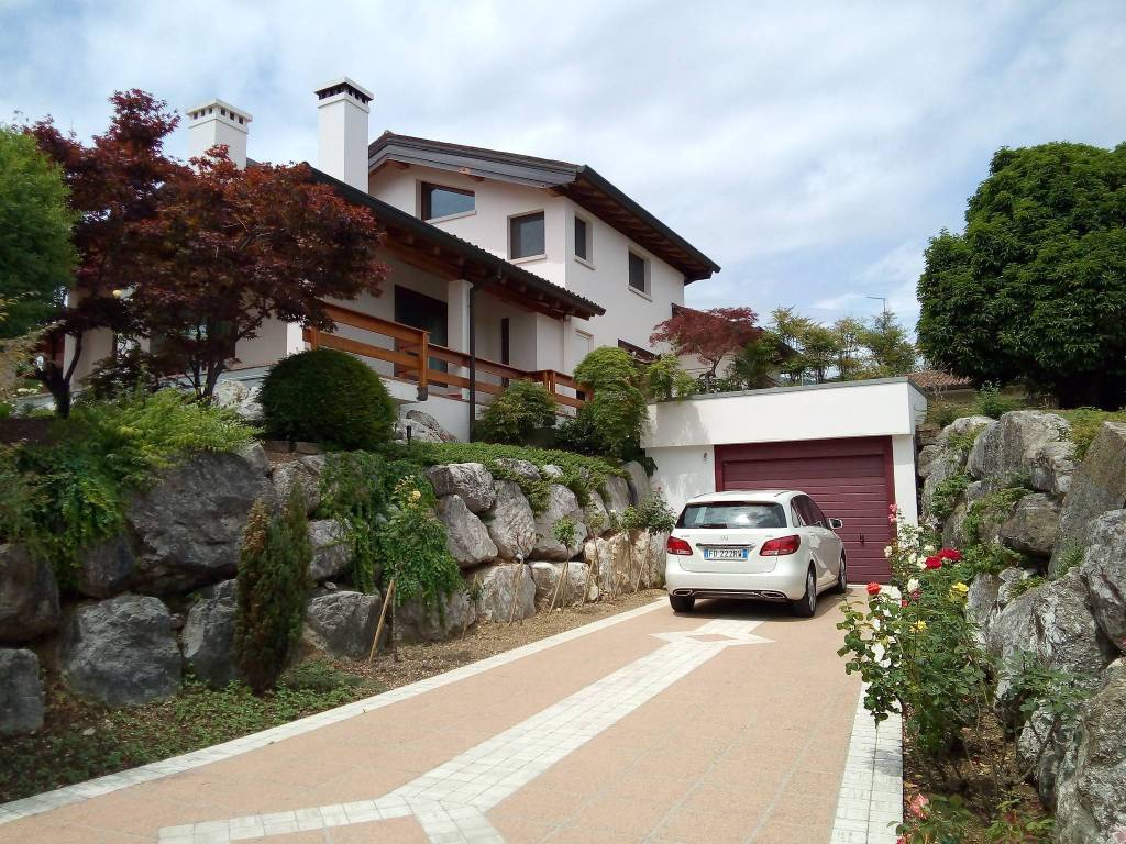 Villa a Castelcucco in Via dei Tigli - Foto 3