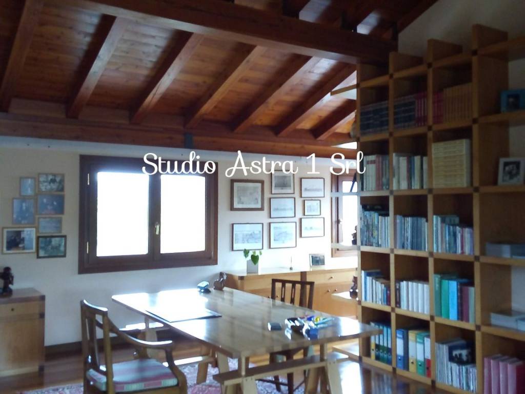 Villa a Castelcucco in Via dei Tigli - Foto 5