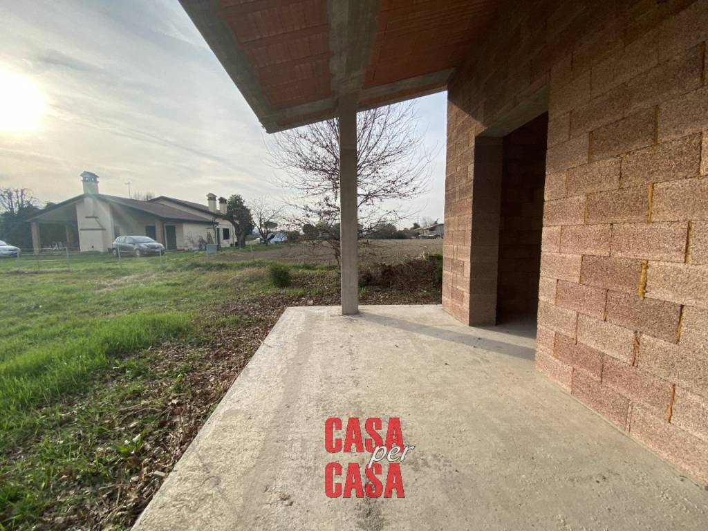 Casa indipendente a Abano terme in via diaz - Foto 5