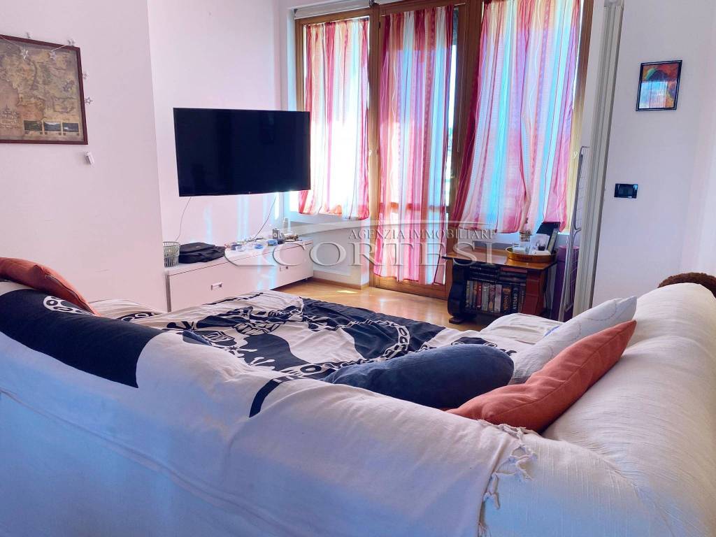 Appartamento a Trecastelli - Foto 2