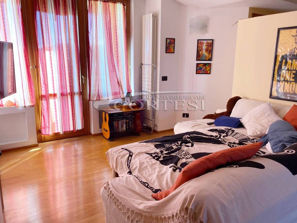 Appartamento a Trecastelli - Foto 3