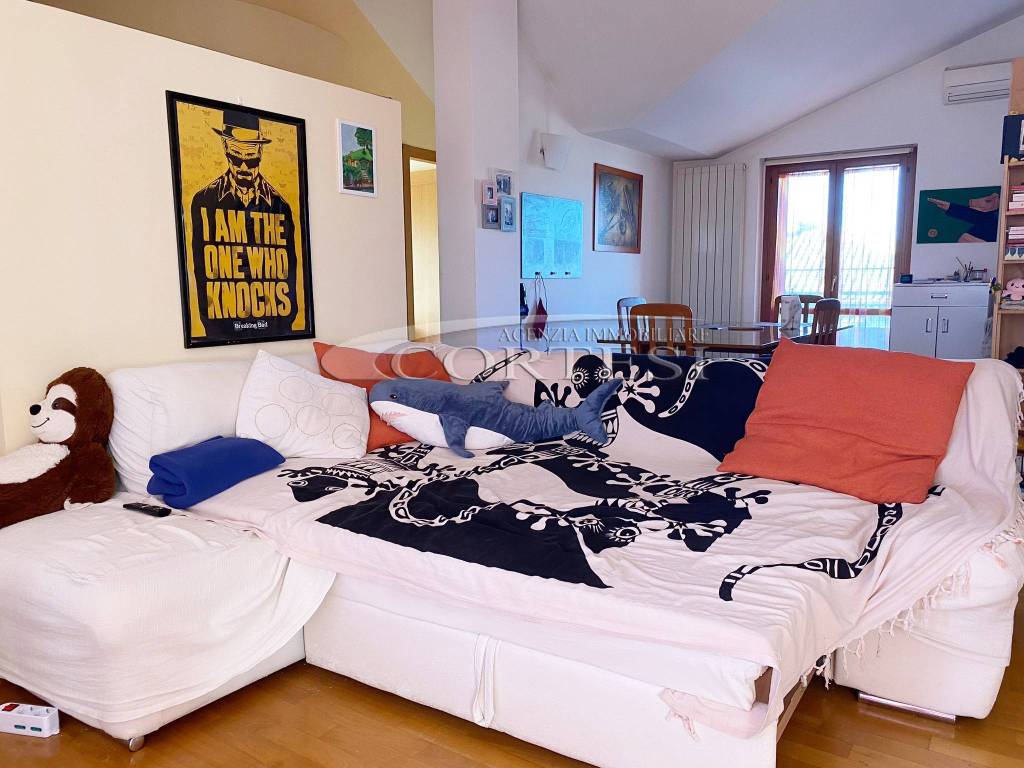 Appartamento a Trecastelli - Foto 4