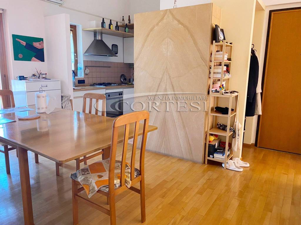 Appartamento a Trecastelli - Foto 5