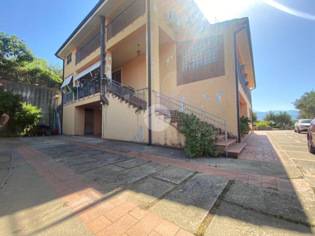 Villa a Montalto uffugo in Via Nivora, 27 - Foto 4
