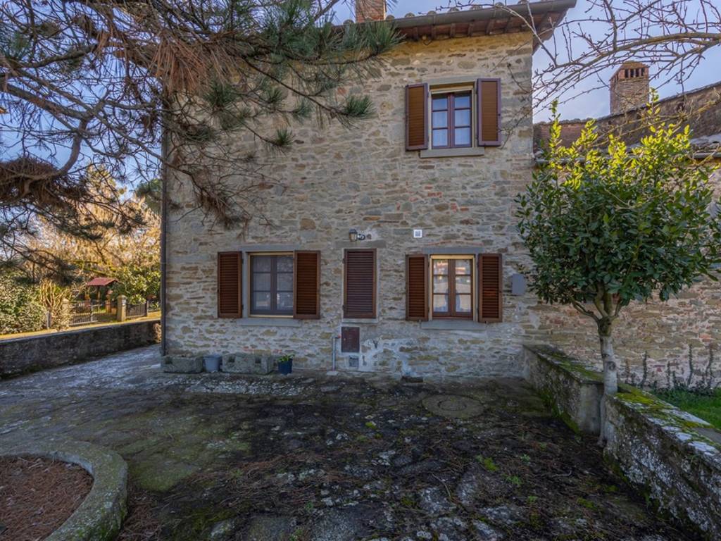 Rustico / casale a Cortona in Strada Provinciale Lauretana - Foto 5