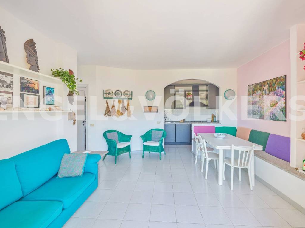 Appartamento a Marciana marina - Foto 2