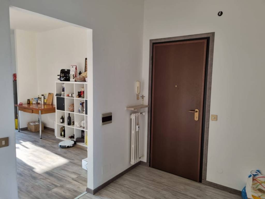 Appartamento a Biella in Via San Giuseppe, 3 - Foto 5