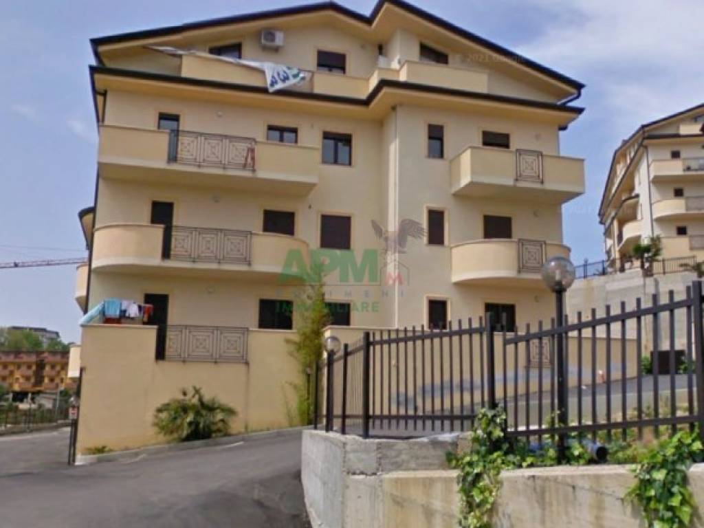Attico / mansarda a Montalto uffugo - Foto 2