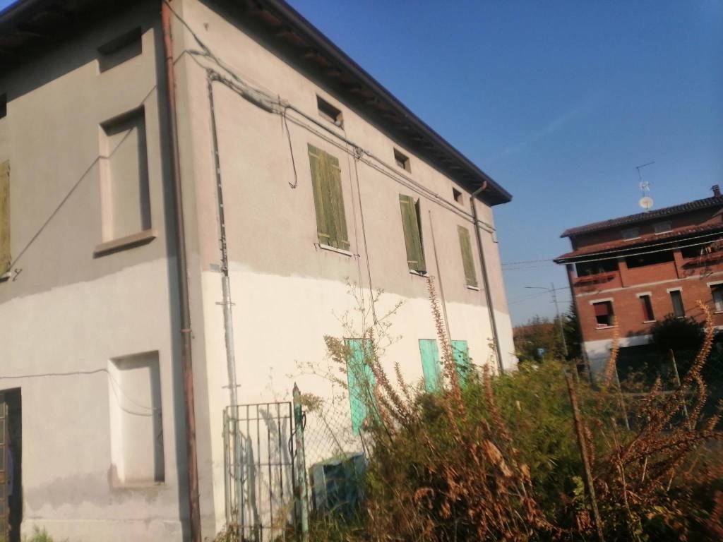 Palazzo / stabile a Sassuolo in Via Braida, 258 - Foto 3