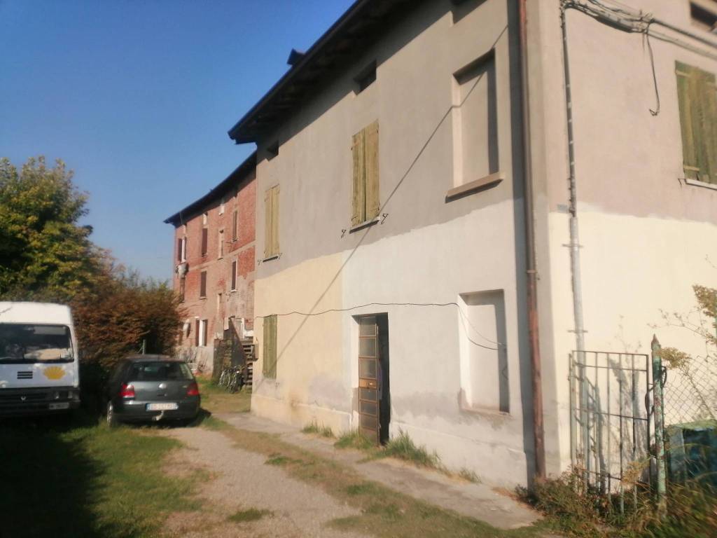 Palazzo / stabile a Sassuolo in Via Braida, 258 - Foto 4